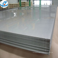AISI ASTM 304 2B Superficie Placa / Hoja de metal de acero inoxidable